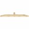Ekena Millwork Portland Rough Sawn Timber Gable Bracket, Douglas Fir, 72"W x 12"H x 4"D x 4"F, 4/12 Pitch GBW072X12X0404POR00RDF - alternate 3